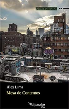 Paperback Mesa de contentos Book