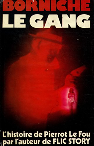 Télécharger Le gang PDF