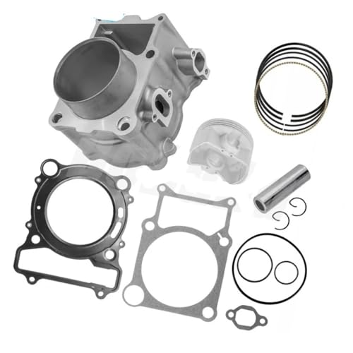 Kit de Cylindre pour Y400 5GH-11181-00-00 joint de culasse moteur quad