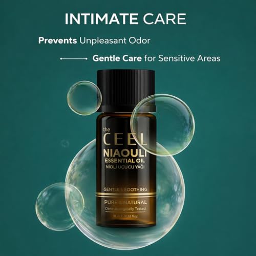 Aceite Esencial Puro de Niaouli 10 ml miniatura 4