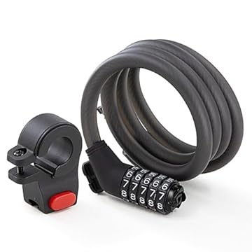 best lock for segway ninebot