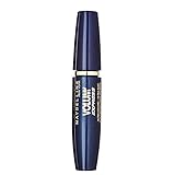 maybelline classic volum express mascara waterproof Keine Klumpen MAYBELLINE Mascara Volume Express Brun Profond