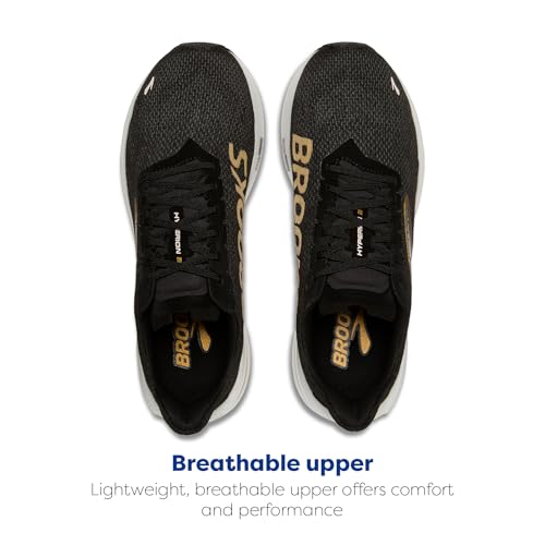 Brooks Men’s Hyperion 2 Neutral Running Shoe4