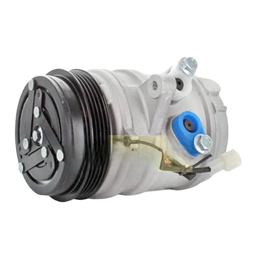 La Mejor Recopilación de Refrigerador Marca Daewoo que Puedes Comprar On-line. 47 Compresor de aire acondicionado SP10 compatible con Daewoo Chevrolet Matiz CC590Q 8FK351273411 TSP0155854 96528118 96256053