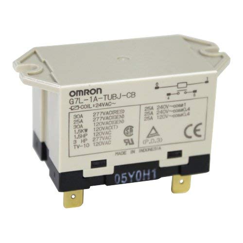 Pitco Relay PP11058