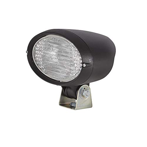 HELLA 1GA 996 161-591 Halógena-Faro de trabajo - Oval 100 - 12V