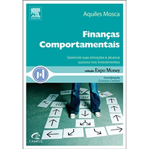 Finanças Comportamentais - Coleção Expo Money