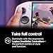 Lenovo Legion Go S - 2025 - Mobile Gaming Console - AMD Radeon graphics - 8