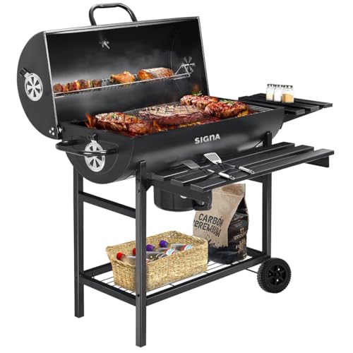 La Mejor Lista de Asador de carne que puedes comprar esta semana. 12