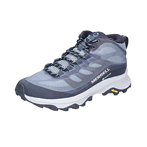 Image of Merrell Womens Moab Speed