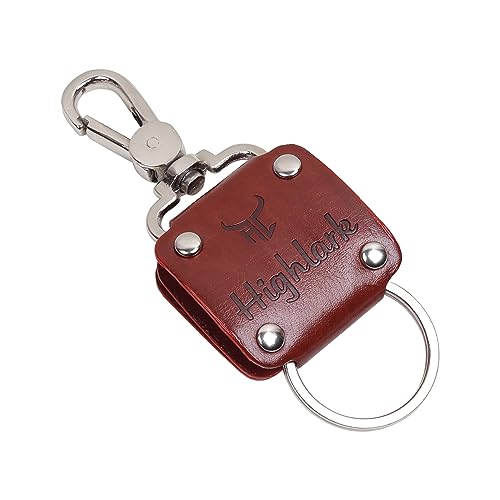 Image of Gift Hamper for Men I Wallet, Keychain & Pen Combo Gift Set I Gift for Everyone & Every Occasions