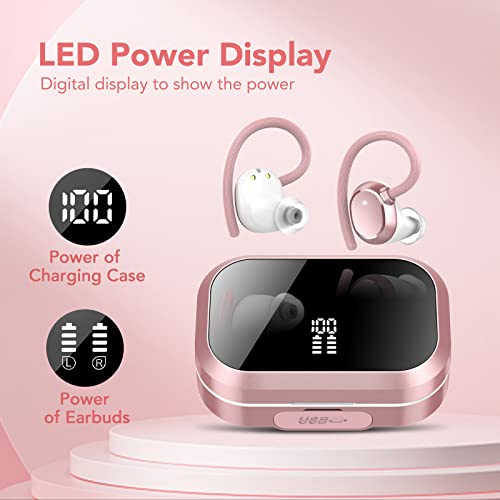 Kt1 Q25 Wireless Earbuds V5.3 thumb #2