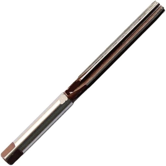 Reamer 2-20mm HSS CNC Chuck Milling Cutter Straight Handle Hand Reamer 3/4/5/6/7/8/9/10/11/12/13/14/15/16/17/18/19/20mm 2.5mm(19mm)