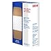 Band-Aid Brand flexible Fabric Adhesive Bandages for Wound Care & First Aid, Extra Large Size, 10 ct