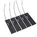 Produktbild DollaTek 5Pcs 12CM 8DBI VOLLE Band eingebaute Antenne 2G / 3G / 4G / GSM/GPRS/LTE Hohe Verstärkung eingebaute weiche FPC Antenne