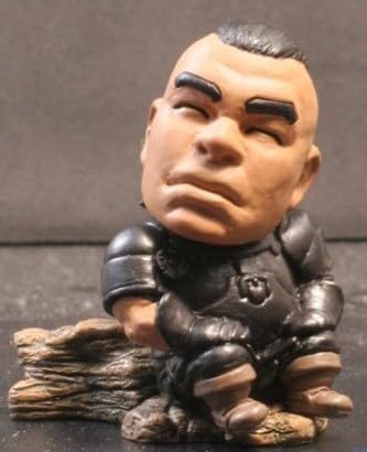 Amazon.co.jp: ときめきドットコム キャラヒーローズ ベルセルク 黄金