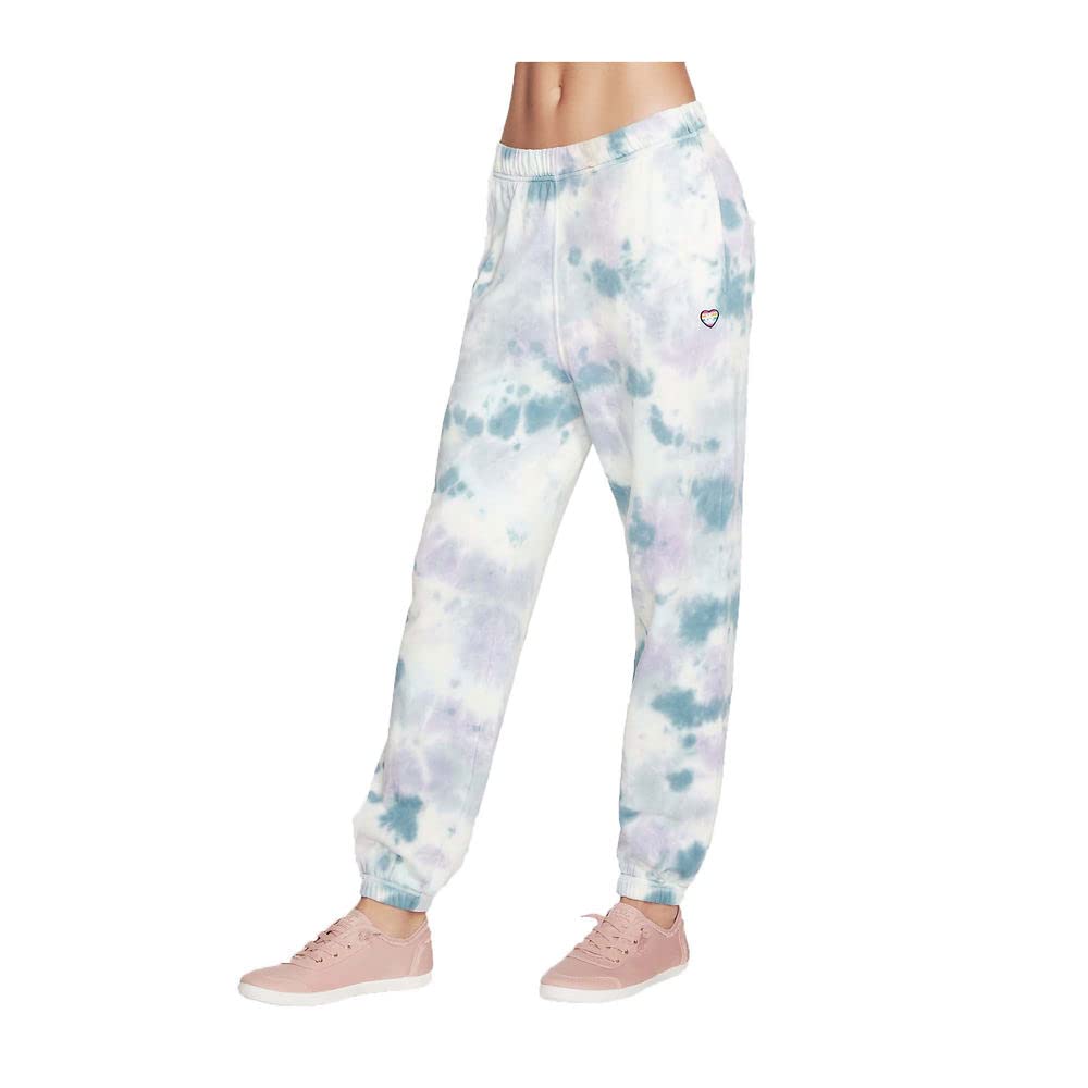 Skechers Bobs Purrfect Cloud damskie joggery, multi, M