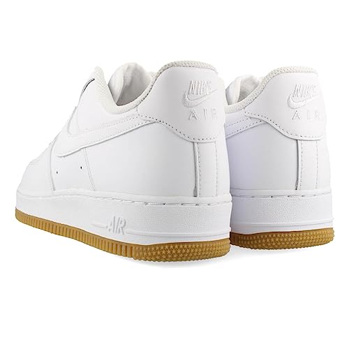 Image of Nike Men's Air Force 1 '07 LV8 Sneaker