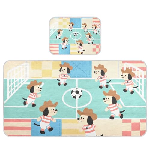 Cooling Baby Crib Mattress Protector 28