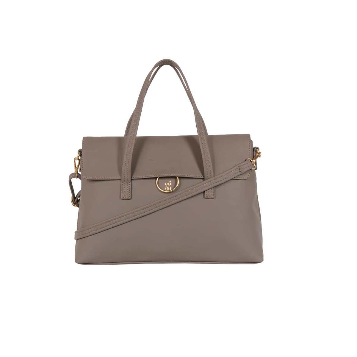 Baggit Women Satchel Handbag (BUFF) (B09Z2HB3QL) Amazon Price History, Amazon Price Tracker