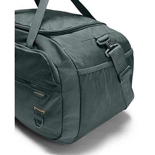 Under Armour Autumn/Winter Onbetwistbare Duffel 4.0 Md One size - Image 4