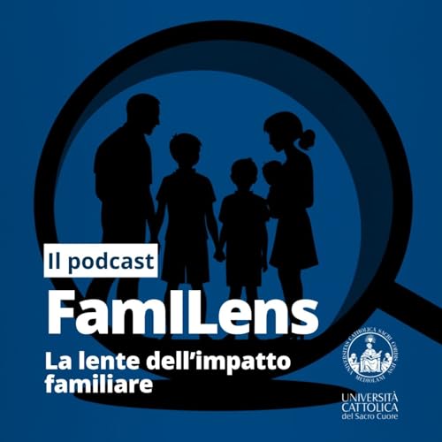 FamILens, la lente dell'impatto familiare Titelbild