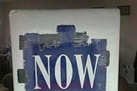 Now: A Book on The Absolute B001KF2X04 Book Cover