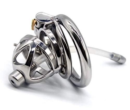 Roo-16HAO Breathable stainless steel fixed cage with anti-dropout ring and barbed ring (45mm) -513