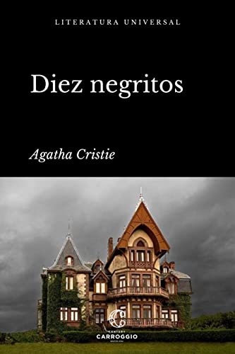 Diez negritos (Literatura universal)