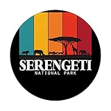 Zoom IMG-2 parco nazionale del serengeti souvenir