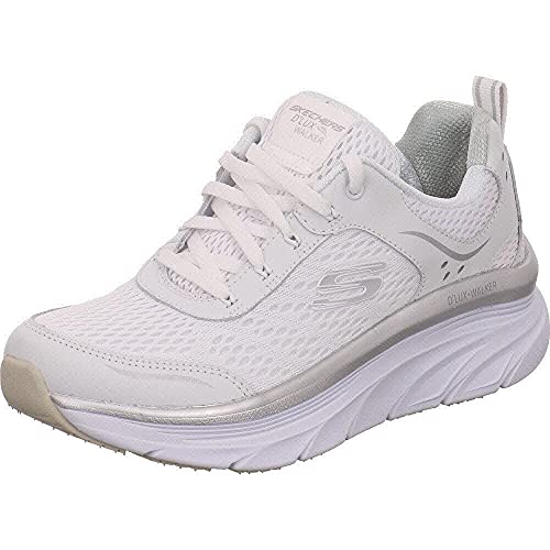 Image of Skechers Women's D'lux Walker-infinite Motion Sneakers