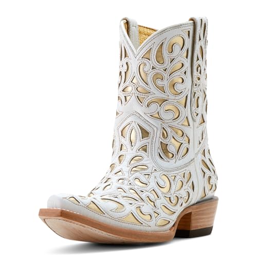 ARIAT Women's Valentina Western Boot