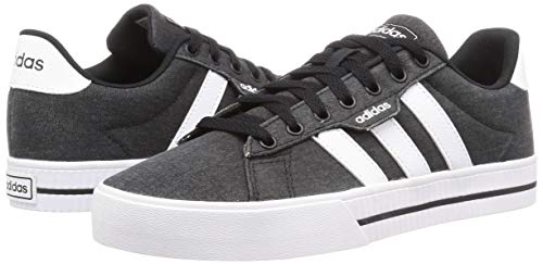 Daily 3.0 FTWWHT/CBLACK Walking Shoe 
