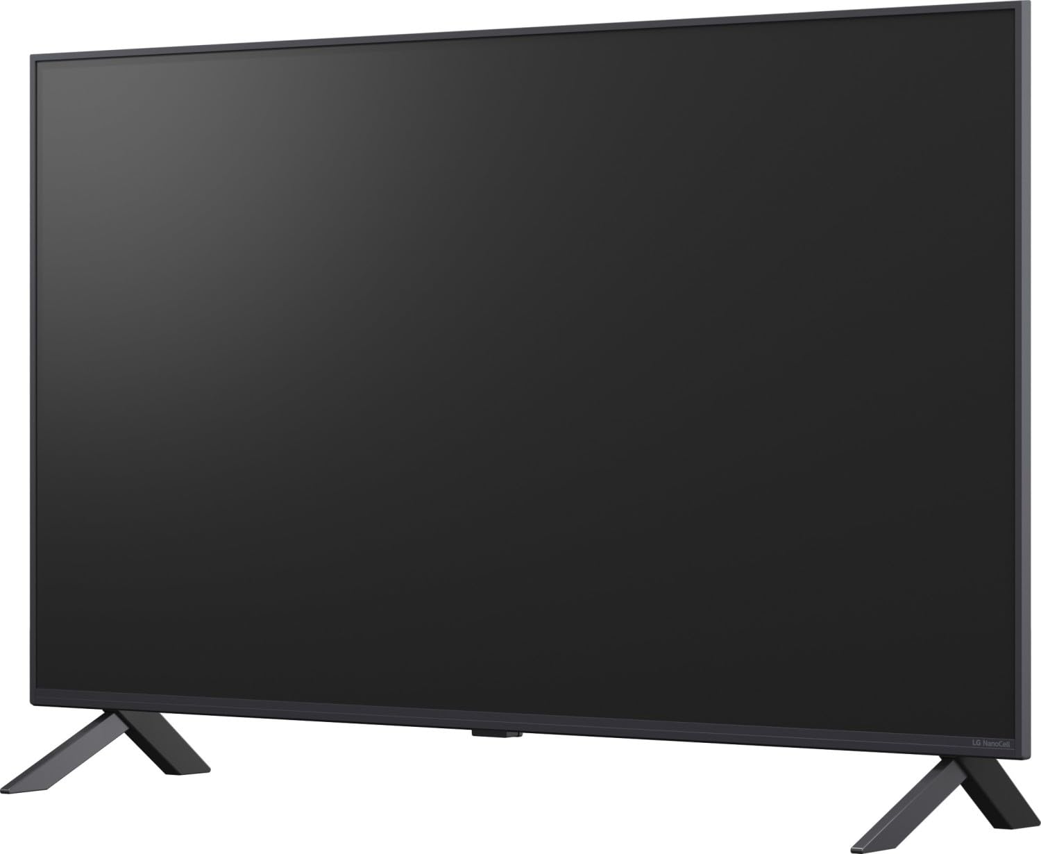 LG Full HD LR60006LA TV 43 Zoll (109 cm) Smart TV, a5 Gen6 AI Prozessor,WebOS 23, 60Hz, HDR, 43LR60006LA (2025)