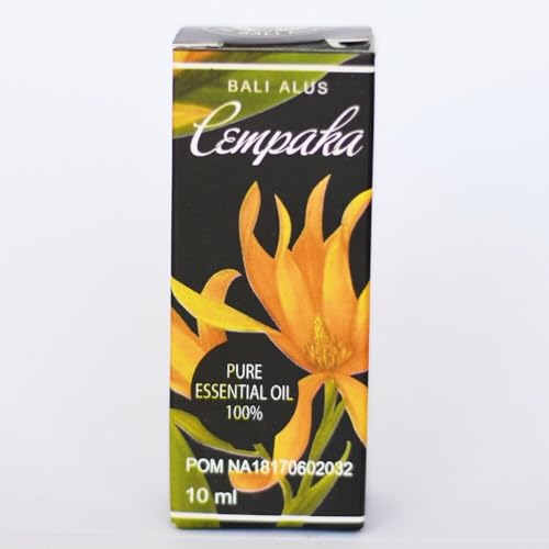 Aceite esencial Cempaka, 10 ml (Pack de 2) miniatura 1