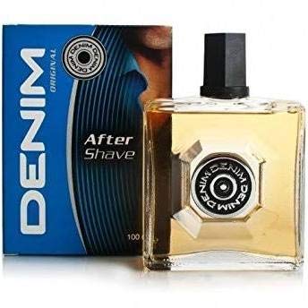 DENIM After Shave ORIGINAL 100ML/3.38OZ (1X 100ML/3.38O)