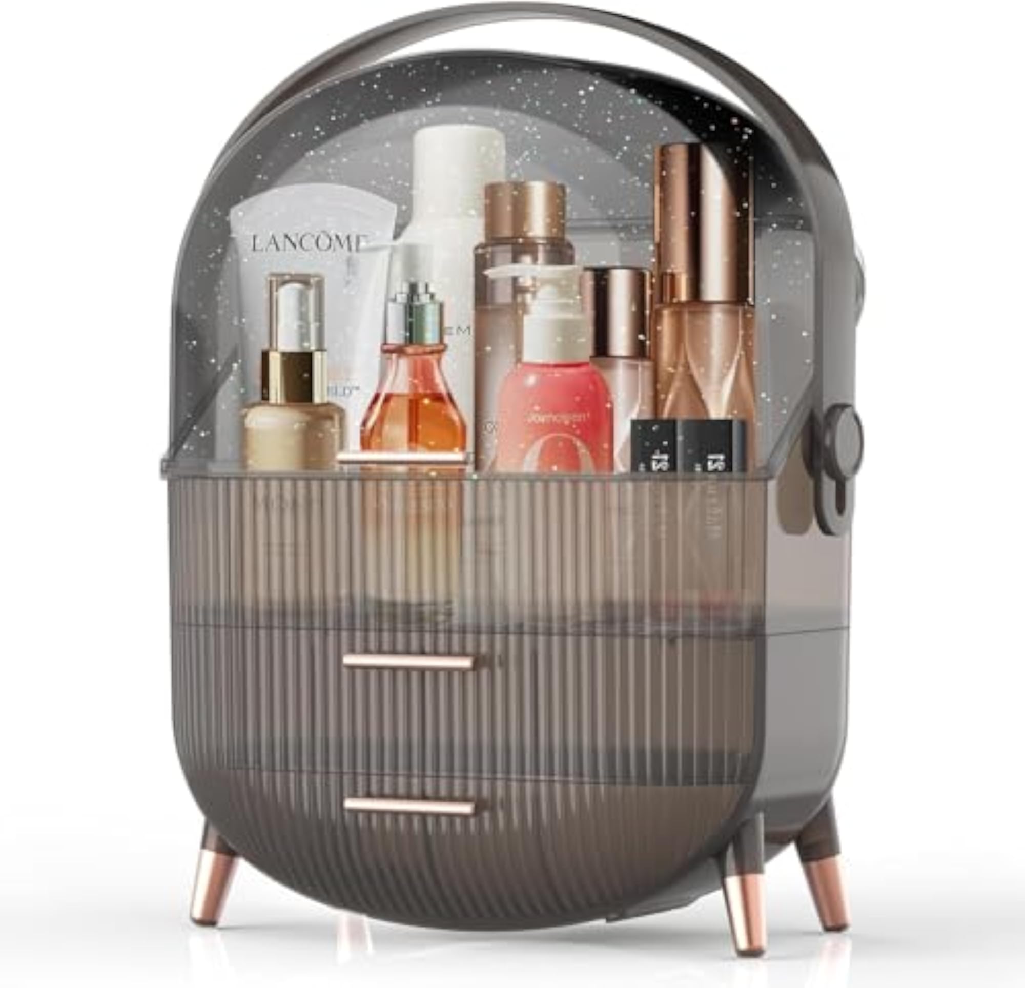 Advanced Dustproof Cosmetic Storage Box