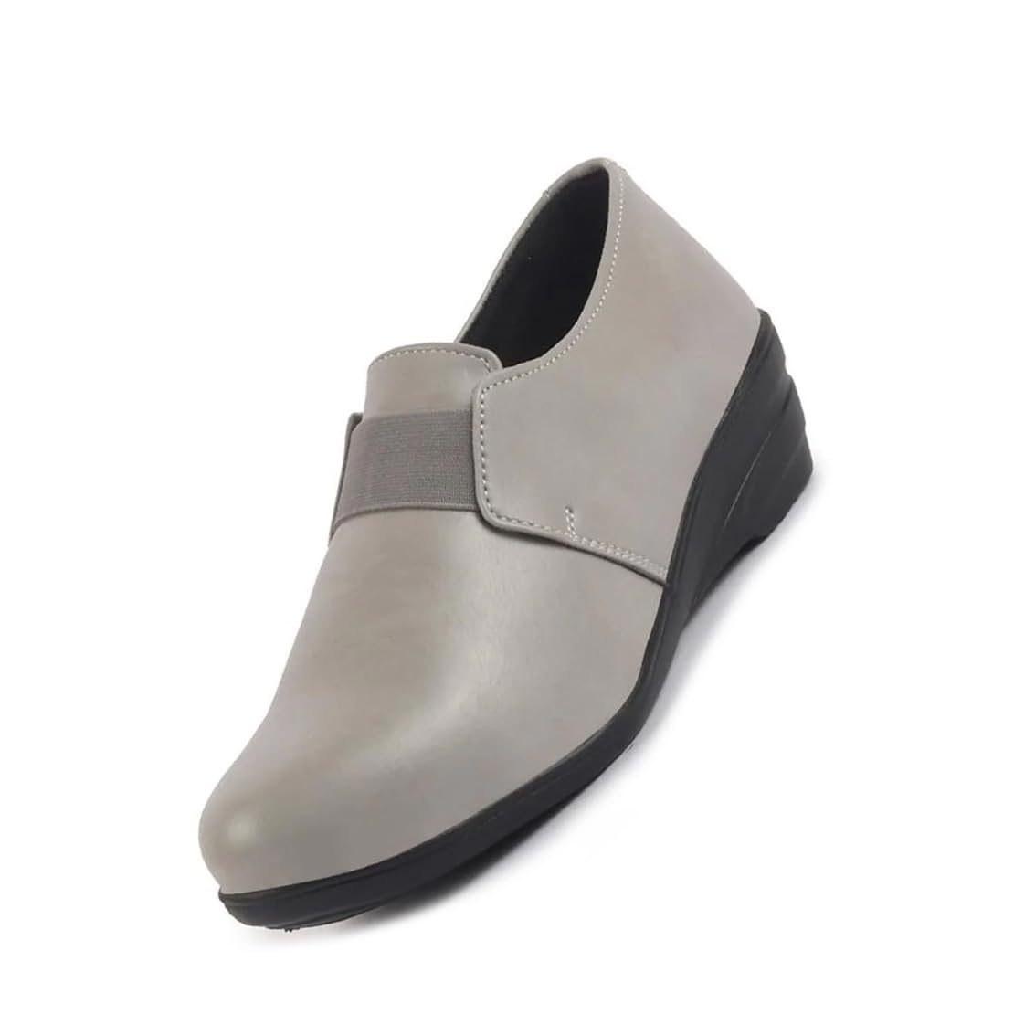 Women Formal Pull-On Shoes-image-13