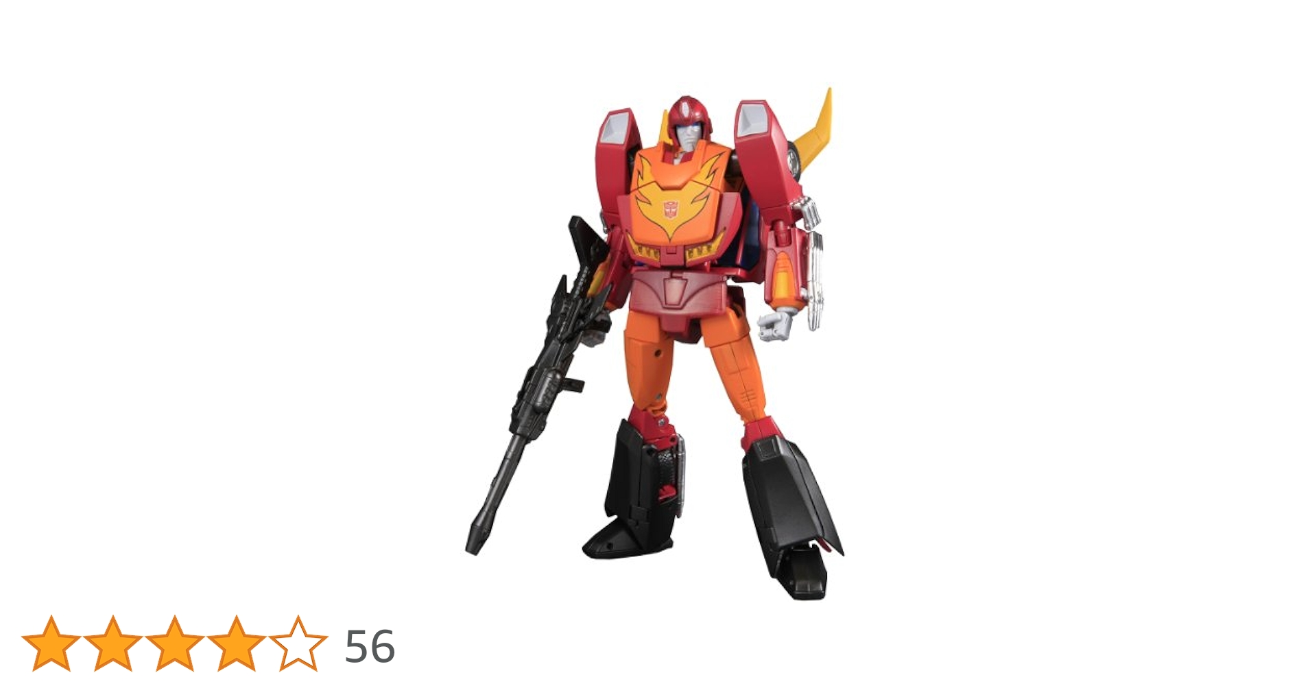 Amazon.co.jp: トランスフォーマー マスターピース MP-9