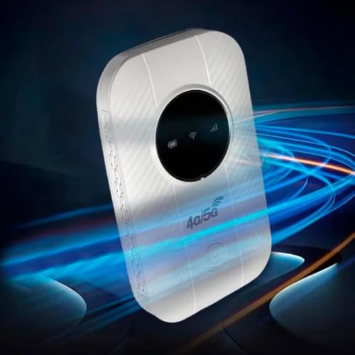 Ultralink Pocket 5g Vitesse Internet Satellite Illimité, WiFi Satellite Portable, WiFi Portable, 5g Vitesse Internet Satellite Illimité, Free WiFi Pocket, Haut DéBit Et Intelligence pour Tout Lieu – vue 7