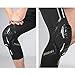 Sports Knee Pad Knee Brace Kneeling Patella Support Basketball Volleyball Running Yoga Gym Protective Gear