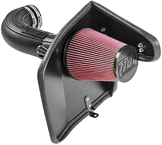 Flowmaster 615101 Cold Air Intake, 1 Pack