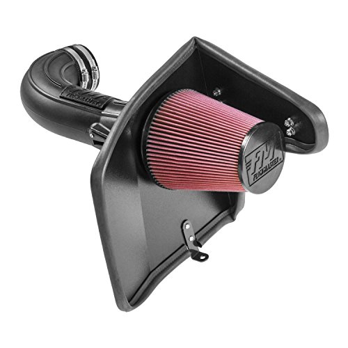 Flowmaster 615101 Cold Air Intake, 1 Pack