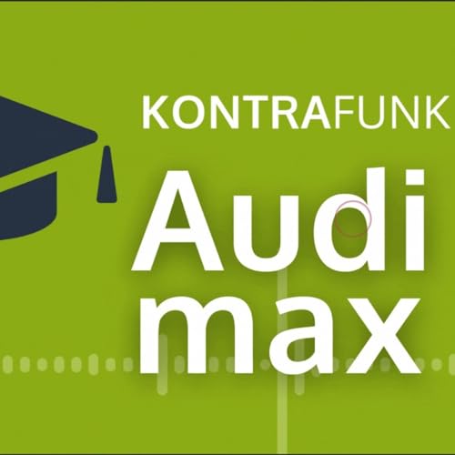Audimax: Windr&auml;der &ndash; mit der Energieerzeugung zur&uuml;ck ins Mittelalter