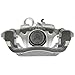 ACDelco Gold 18FR12346N Rear Driver Side Disc Brake Caliper Assembly (Friction Ready Non-Coated)