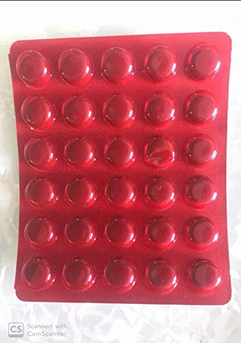 Zandu K-4 TABLETS (30 TABLETS X 8) (B082NJ58S6) Amazon Price History, Amazon Price Tracker