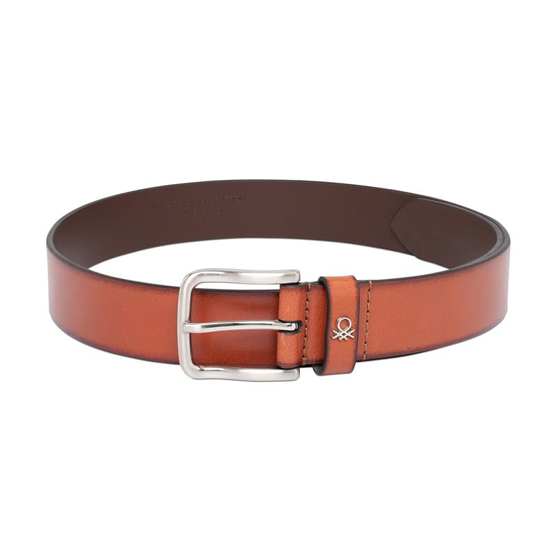 Image of United Colors of Benetton Men Belt