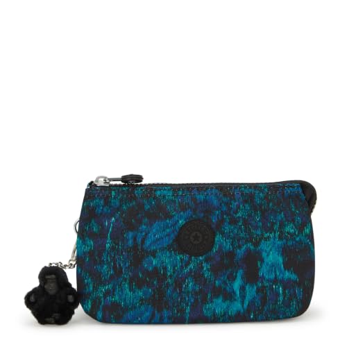 Image of Kipling Creativity Large Printed Pouch
