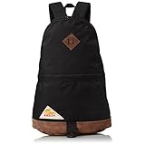 [ケルティ] リュック 2592057 ヴィンテージ・デイパックHD2 B4サイズ収納可 ブラック