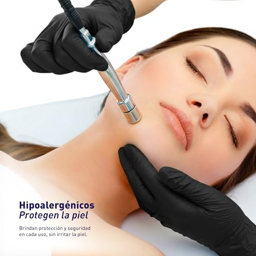 Lista de Nitrilo comprados en linea. 17 Imagen adicional